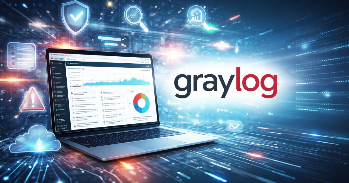 Graylog : Centralisation et Analyse des Logs pour l'Infrastructure IT